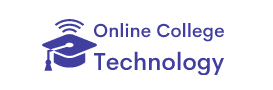 Online College Technology